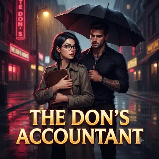 The Don’s Accountant