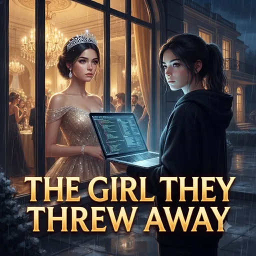 The Girl They Threw Away